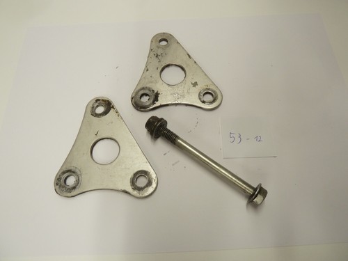 Suzuki 125 supporto - rm,