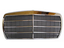 Griglia radiatore cromata di