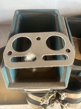 GUARNIZIONE COLLETTORE ASPIRAZIONE ALFA ROMEO 33 145 146 60777855 60517645