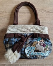 Borsa Fix Design Disney Sette Nani