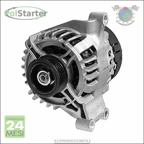 X8upt alternatore per fiat - per,