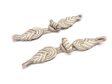 BOTTONI ALAMARI PASSAMANERIA