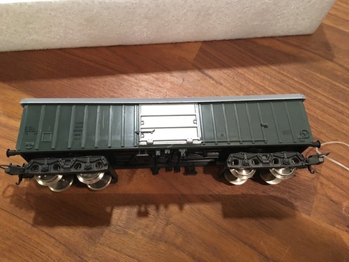 Lima 3182 carrozza francese - lima,