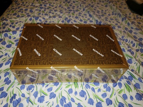 Yugioh mazzi leggendari - leggendari, di