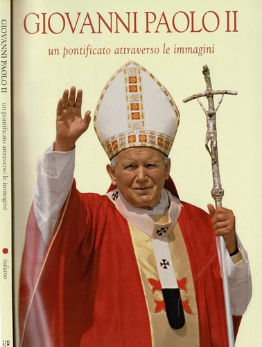 Giovanni paolo un - giovanni,