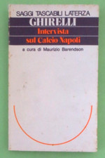 Ghirelli intervista sul - -,