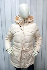Giubbotto Sergio Tacchini Donna Taglia S / 42 Rosa Giubbino Giacca Invernale 