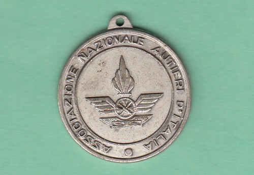 Medaglia militare associaz - medaglia,