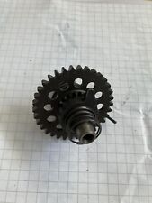 Ingranaggio Messa In Moto Honda Crf 450 2002 2004