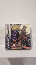 URBAN YETI - GAME BOY ADVANCE - Raro gioco da collezione NUOVO mai aperto