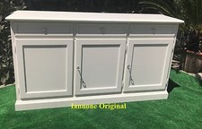 CREDENZA ARTE POVERA COLORE