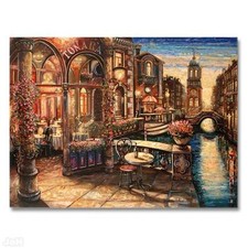 VADIK SULJAKOV "TRATTORIA