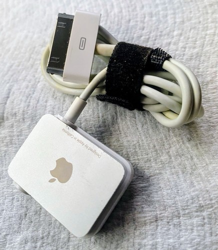 Apple ipod a1187 radio - a1187,
