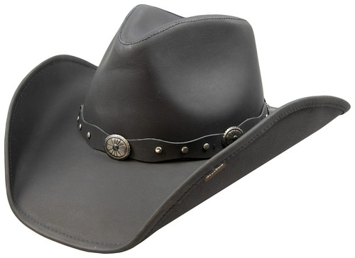 Cappello western cowboy - cappello,