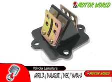 Valvola Lamellare per Motori MINARELLI ORIZZONTALE Raffreddamento Aria