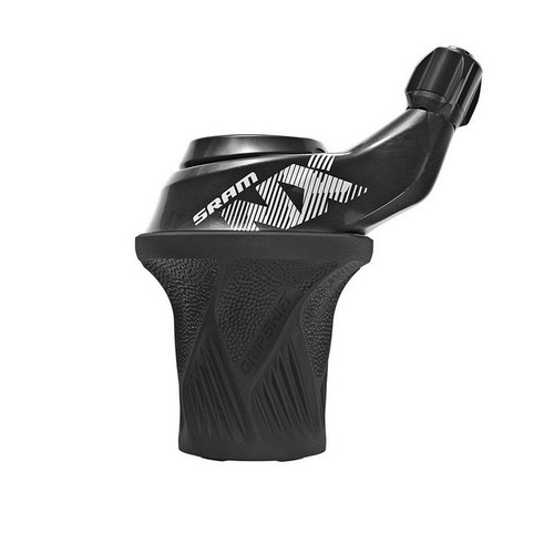 Comando cambio grip shift - grip, nx