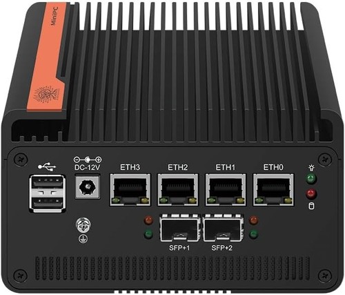 0aknode mini firewall - mini, pc