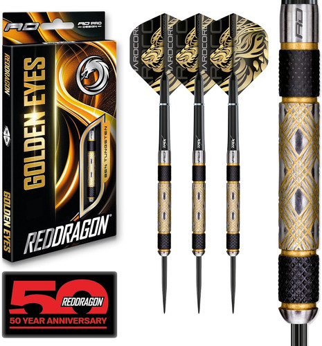 Golden eyes set di - -,