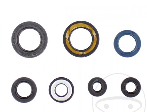 Serie paraolio motore yamaha - ,