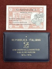 Repubblica italiana 100 lire - 100,