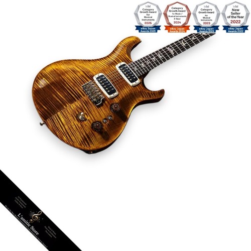 Prs paul reed smith - paul,