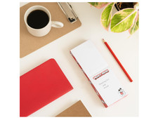 Block Notes Topolino-400 fogli adesivi da 90 g/m² per le tue annotazioni