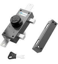 MOTTURA Serratura Multipunto