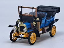 PEUGEOT LION TIPO VC2 1909