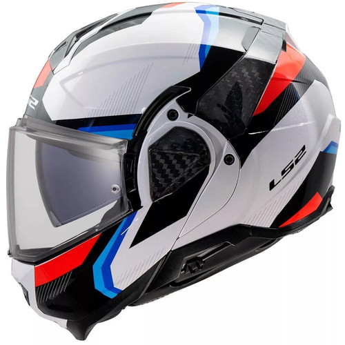 Ls2 casco modulare 180 - ls2,