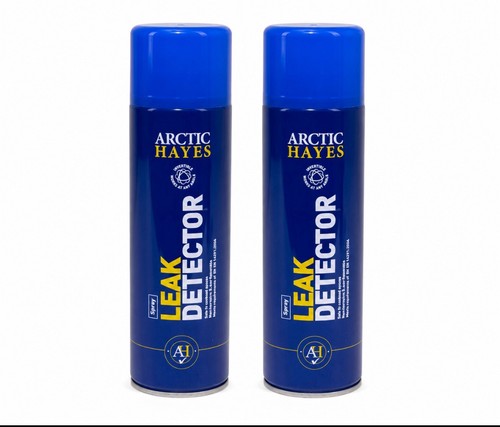 Arctic hayes spray - 2x,