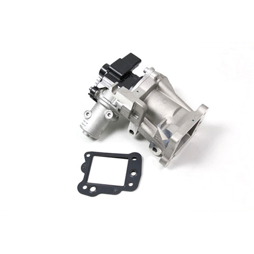 Valvola egr diesel jaguar - valvola,