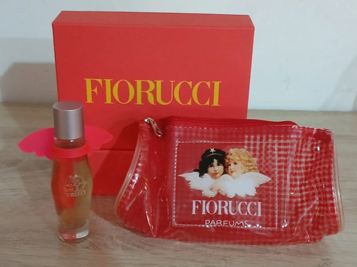 Fiorucci eau toilette ml - toilette,