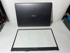 ASUS VIVOBOOK  S15 S530F TOP COVER / COPERCHIO SUPERIORE + CORNICE DISPLAY