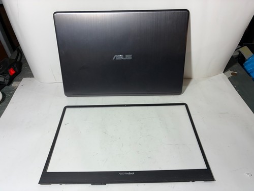 Asus vivobook s15 s530f top - asus,