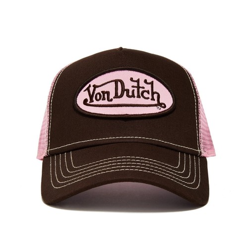 Nuovo cappello von - von, olandese