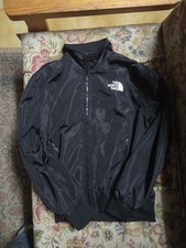 Giacca Giubbotto Bomber Uomo