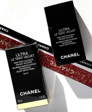 Fondotinta Chanel Ultra Le