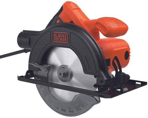 Black decker sega circolare - sega,