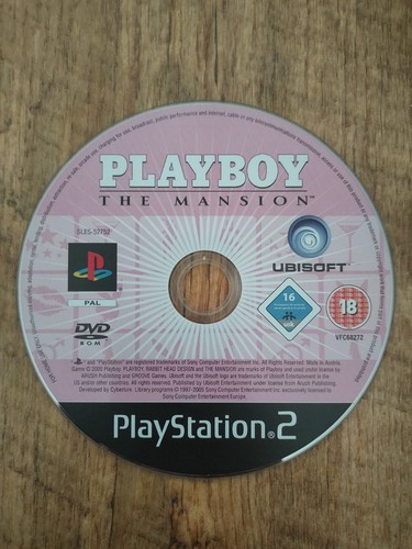 Playboy the mansion - playboy,