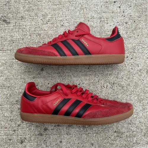 Adidas samba bayern - adidas, munich