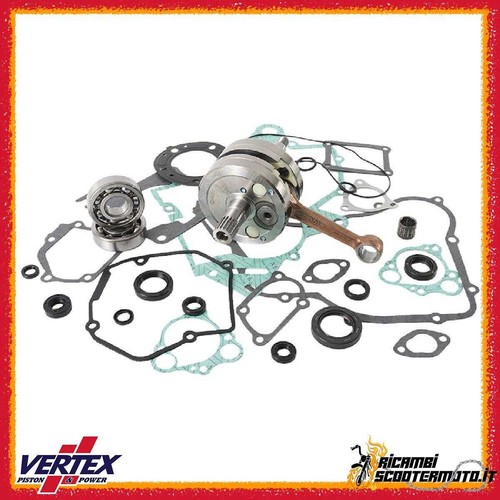 Kit completo albero - kit,