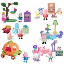 Peppa Pig Baby Alexander Toy