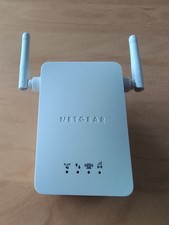 NetGear Universal WiFi Range