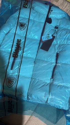 Blauer 2024 ultimo - blauer,