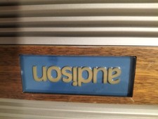 Amplificatore audison vrx 4300. 4 CANALI 125w rms - USATO