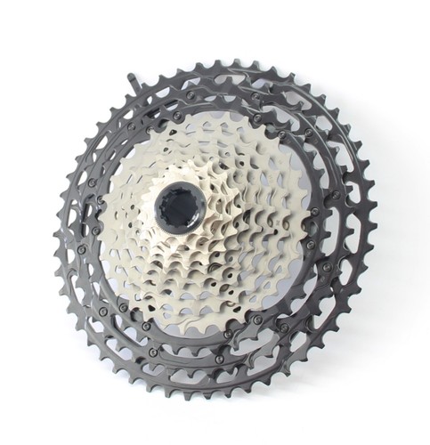 Shimano xtr m9100 cassetta - cs-m9100,