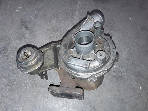 7069781 turbo fiat - turbo, scudo