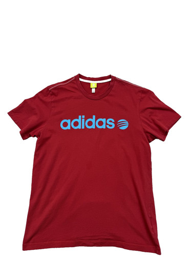 Shirt adidas neo logo - t-shirt,