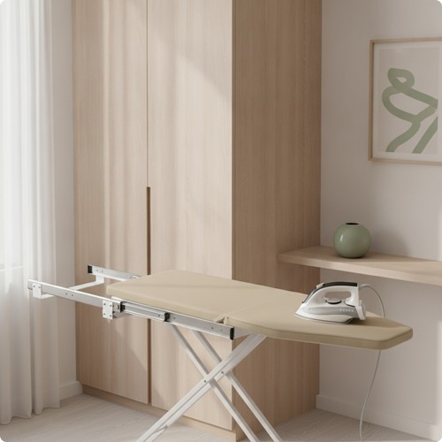Asse stiro estraibile - da,