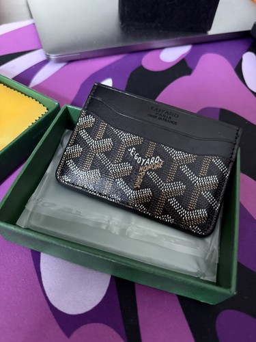 Portafoglio porta carte goyard - porta,